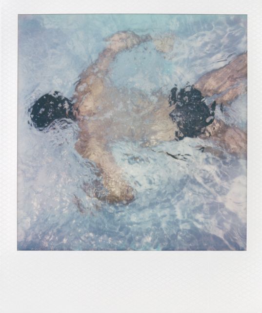Polaroid 001
