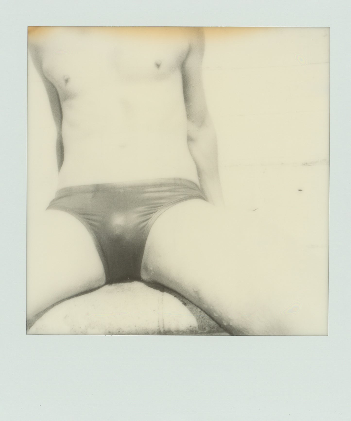 Polaroid 050