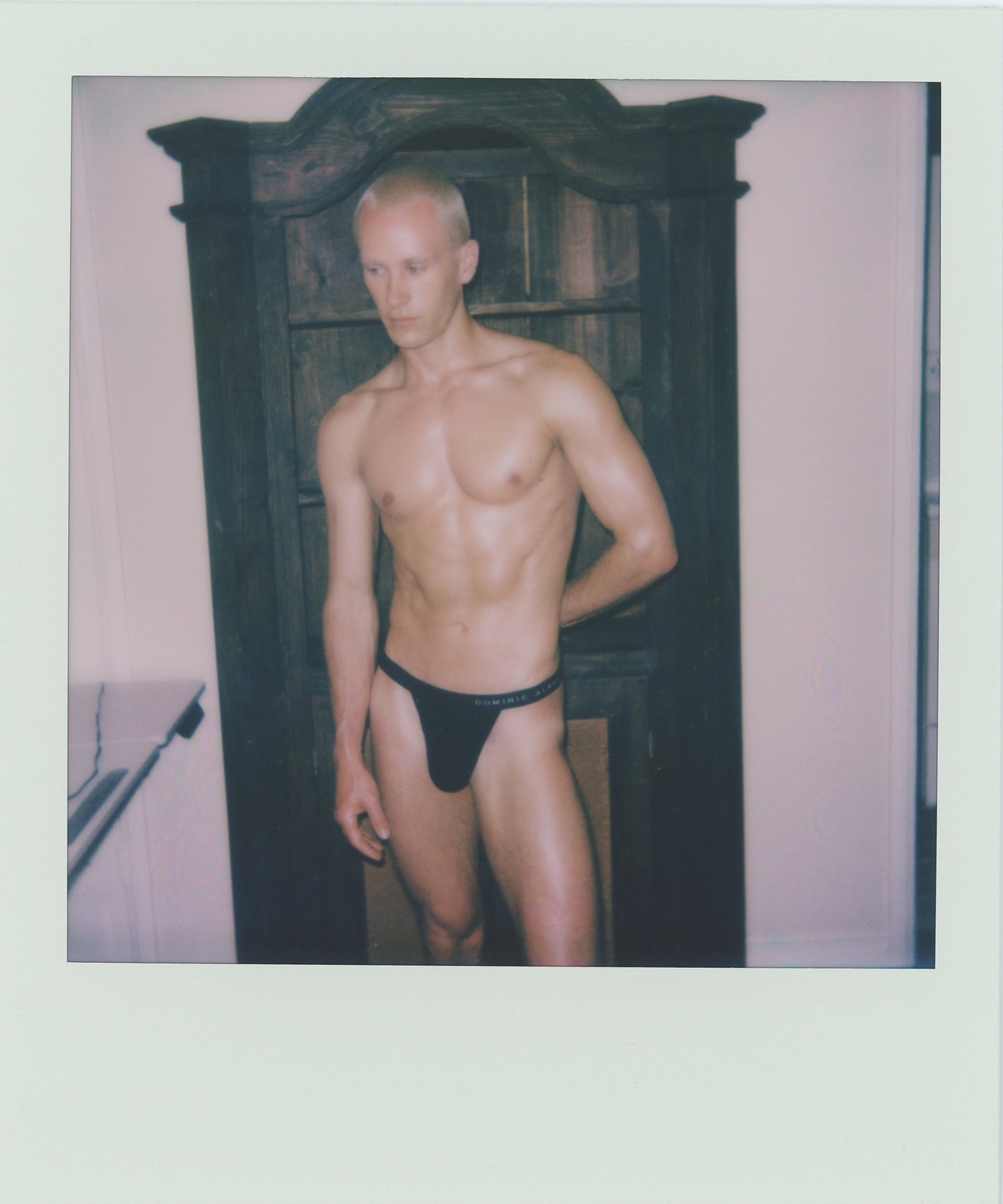 Polaroid 70