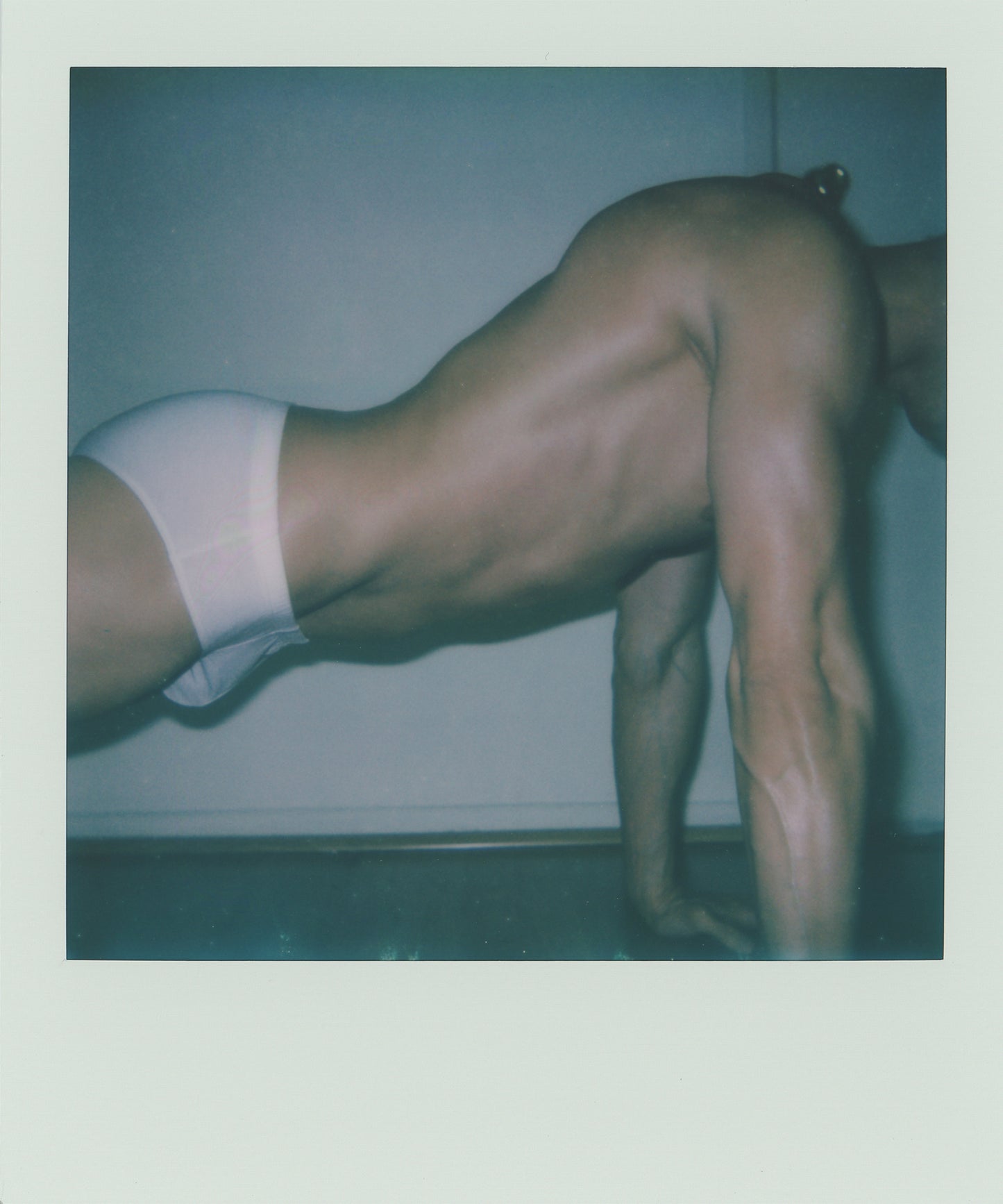 Polaroid 055