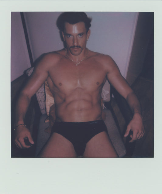 Polaroid 040