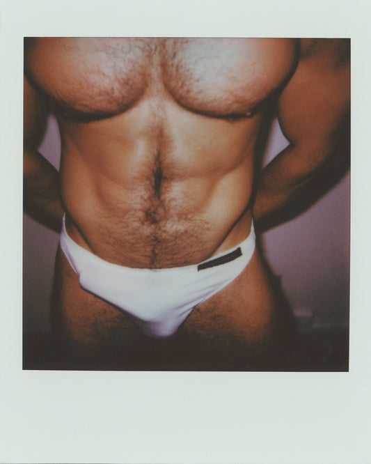 Polaroid 067