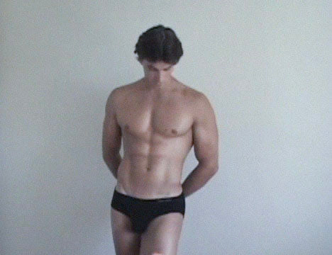 Tencel Brief - Black