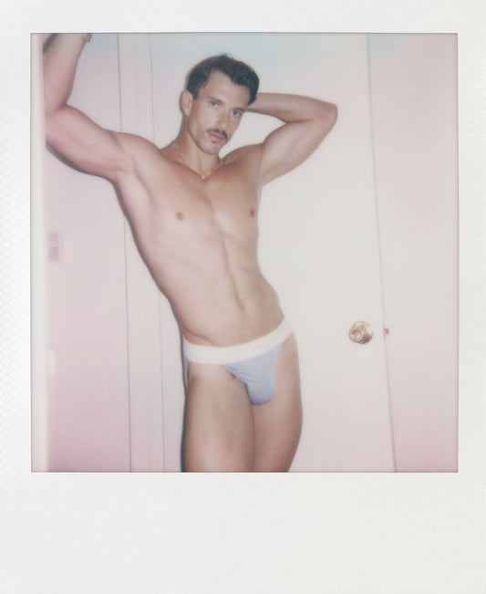 Polaroid 020