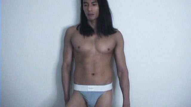 Tencel Sport Brief - Pastel Blue