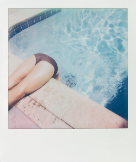 Polaroid 021