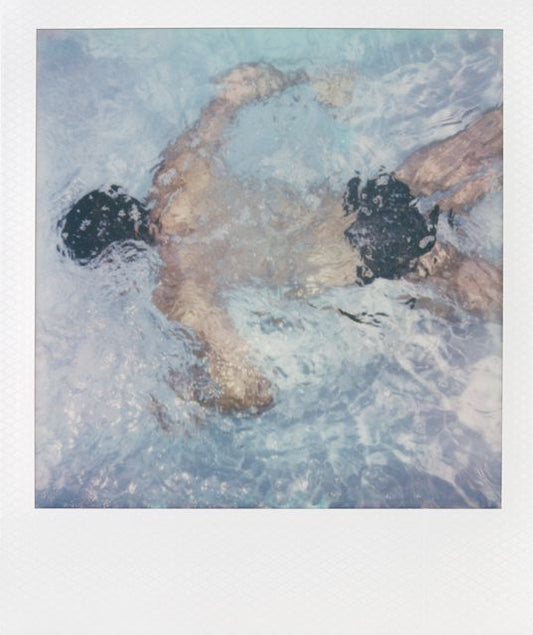 Polaroid 001