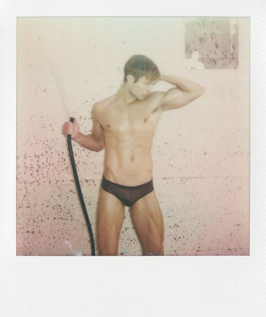 Polaroid 002