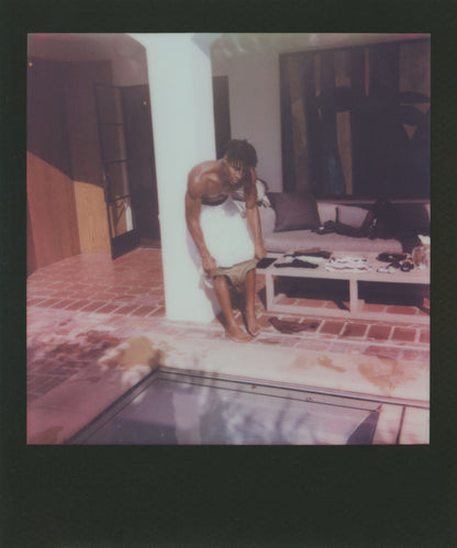 Polaroid Set 036 - 038