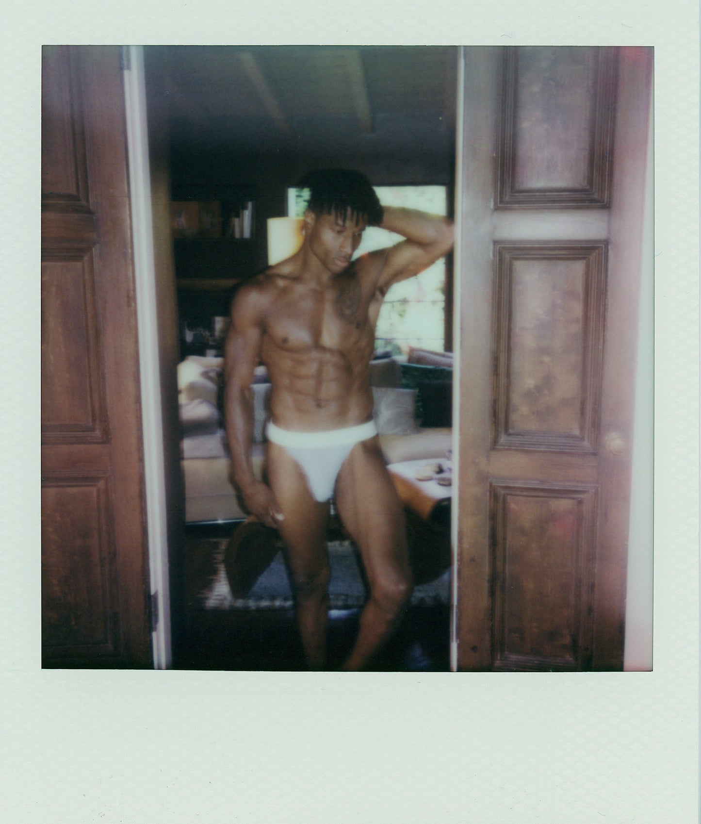Polaroid 060