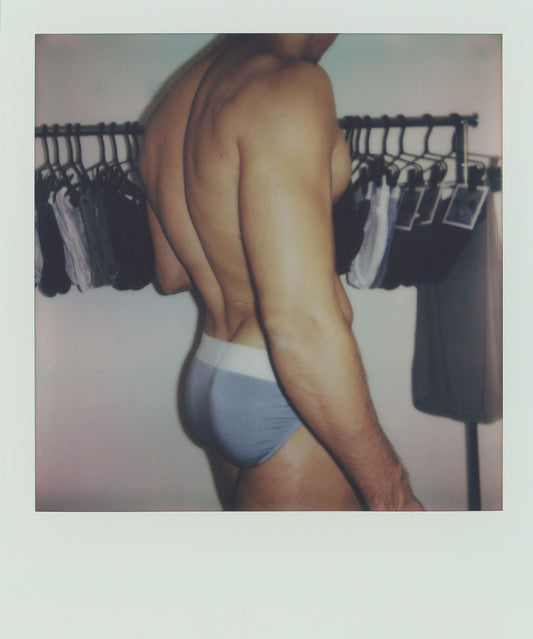 Polaroid 041
