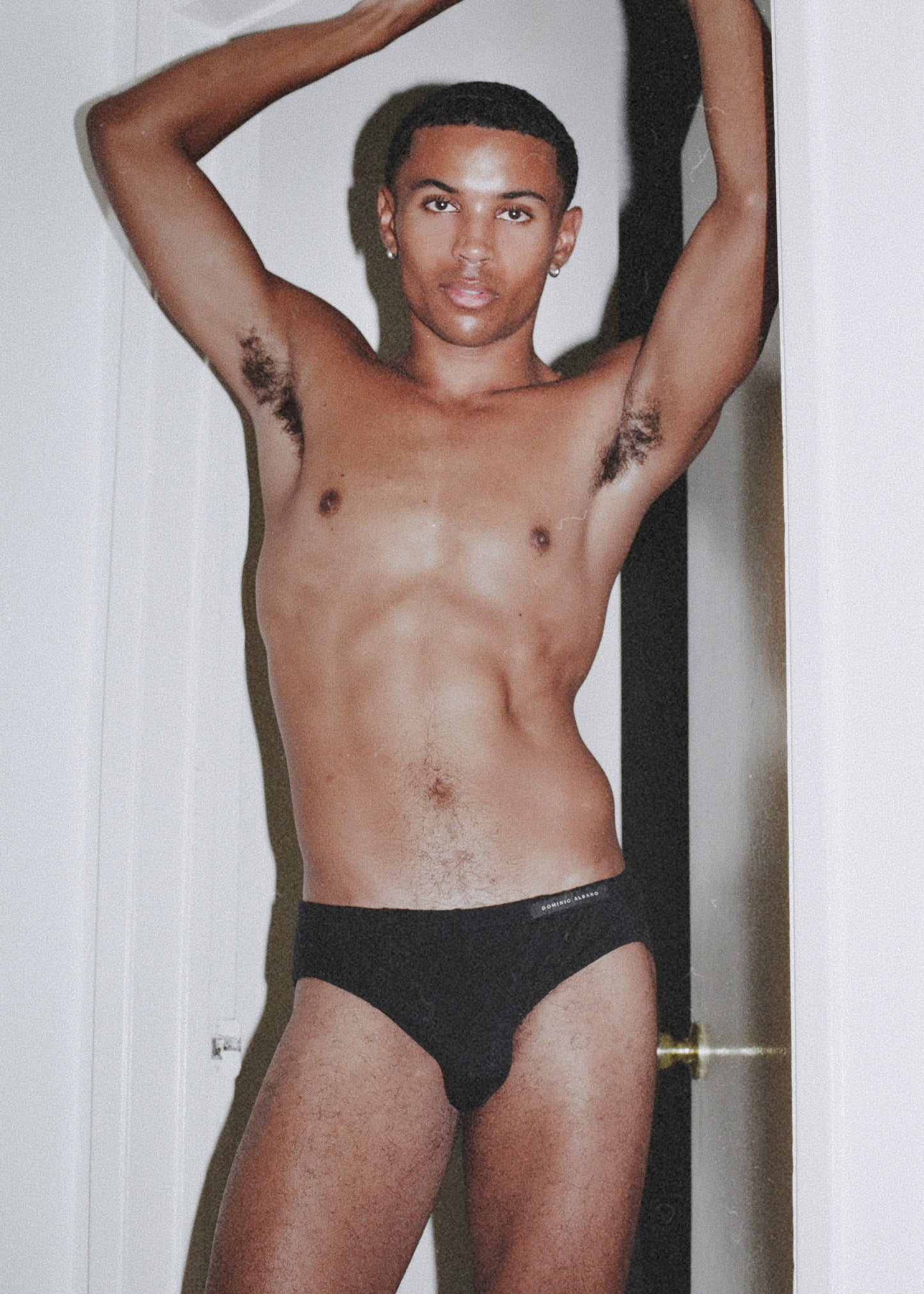 Tencel Brief - Black