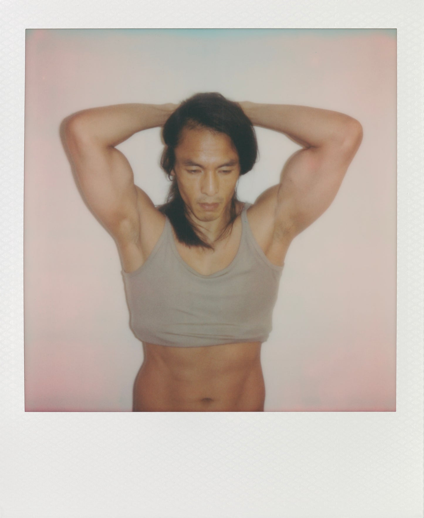 Polaroid Set 046-048