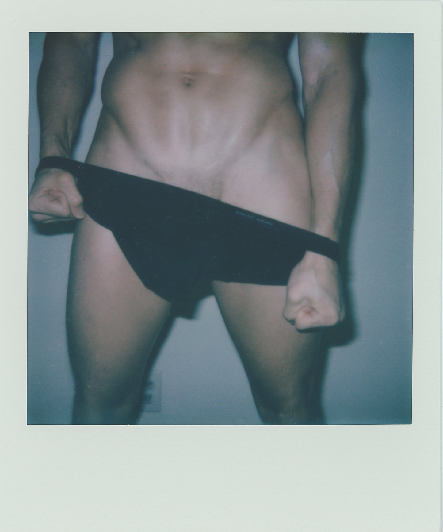Polaroid 068