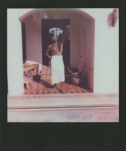 Polaroid Set 036 - 038