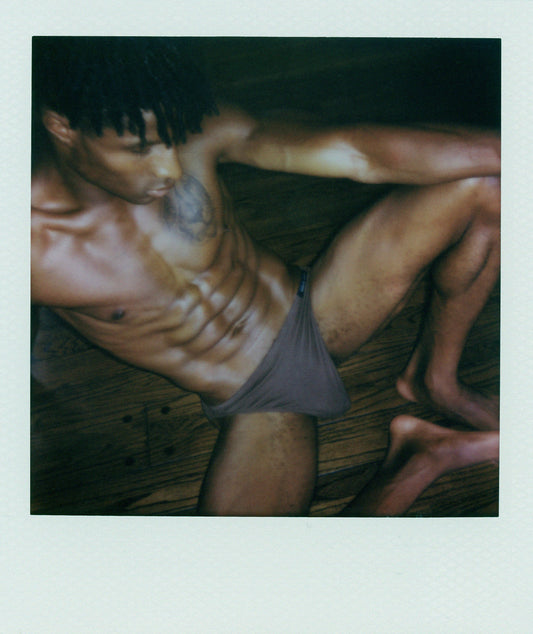 Polaroid 042