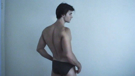 Tencel Bikini Brief - Chocolate