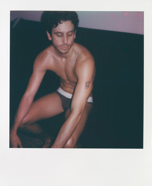 Polaroid 011