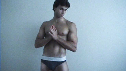 Tencel Brief - Charcoal