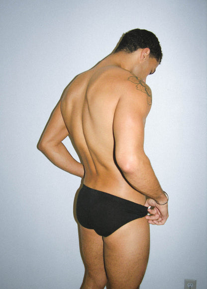 Tencel Brief - Black