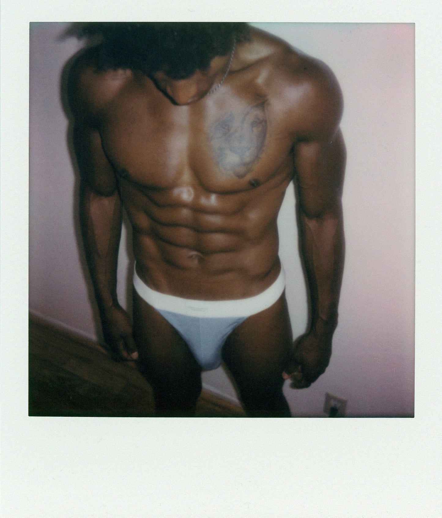 Polaroid 032