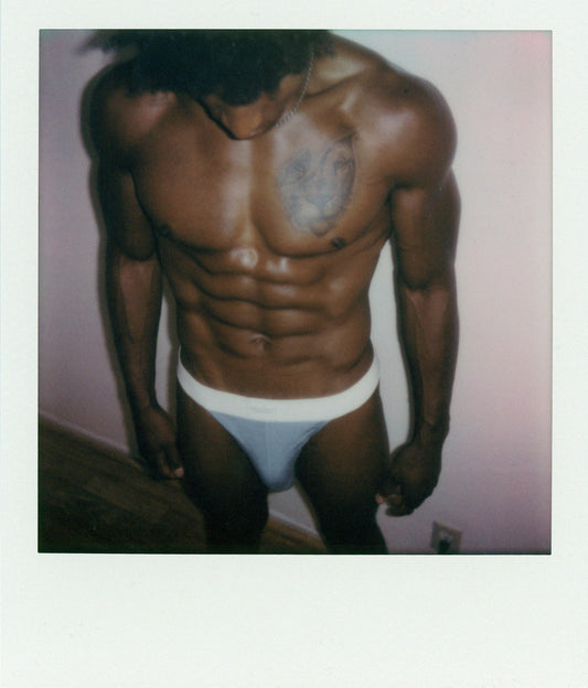 Polaroid 032