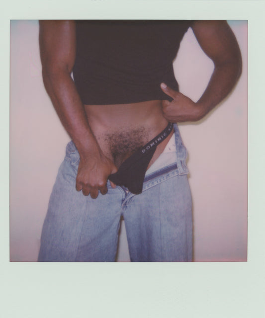 Polaroid 073
