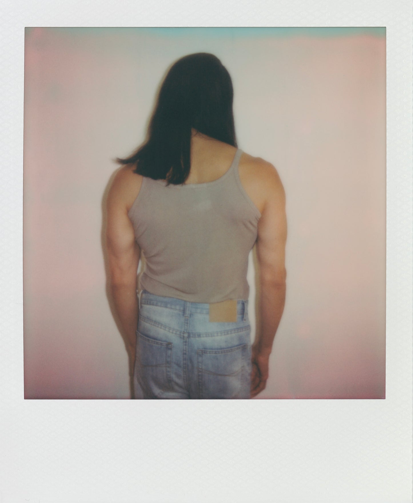 Polaroid Set 046-048