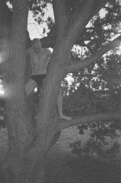 Tencel Brief - Black