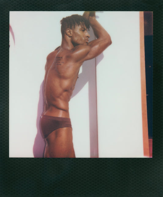 Polaroid 017