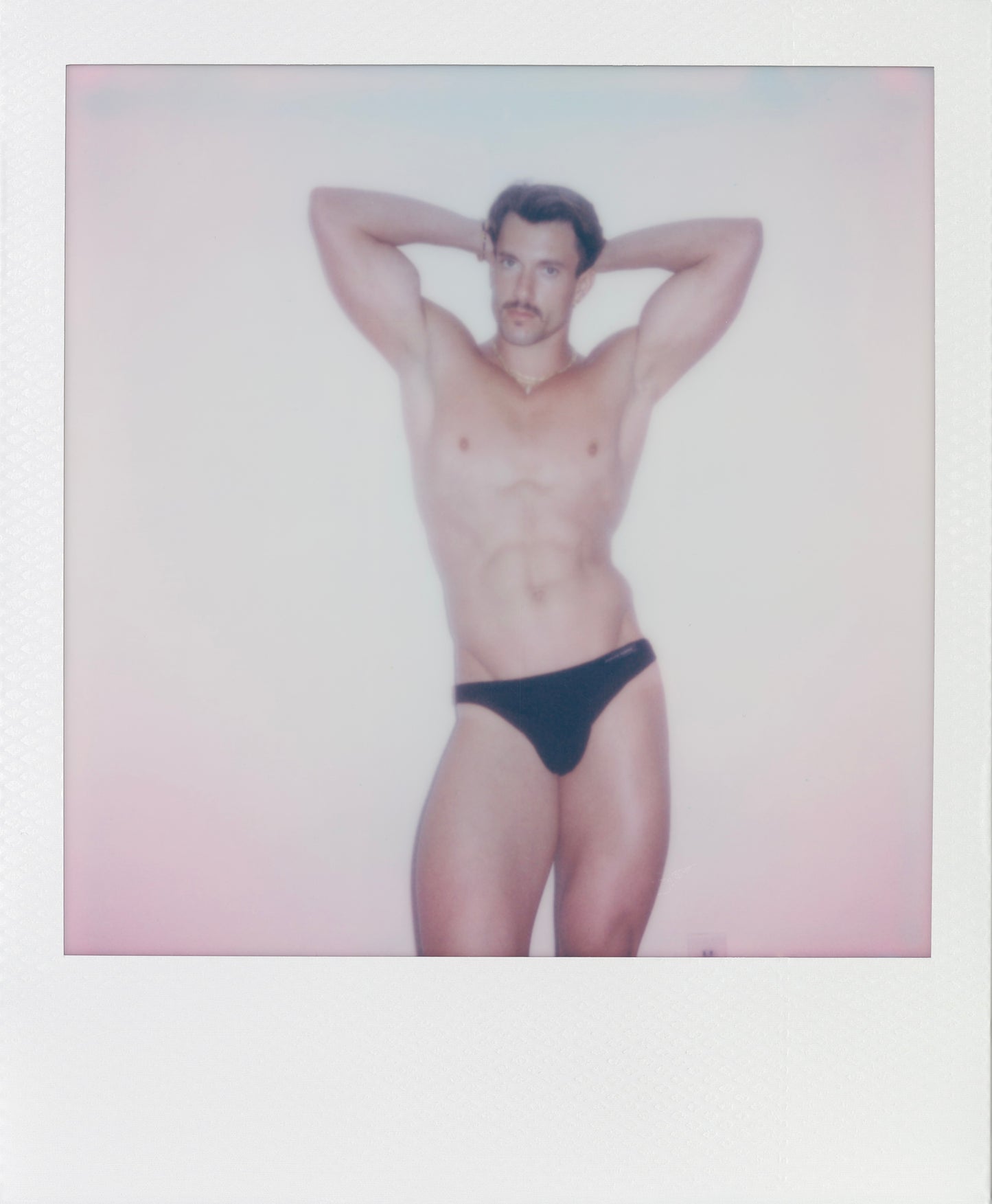 Tencel Bikini Brief - Black