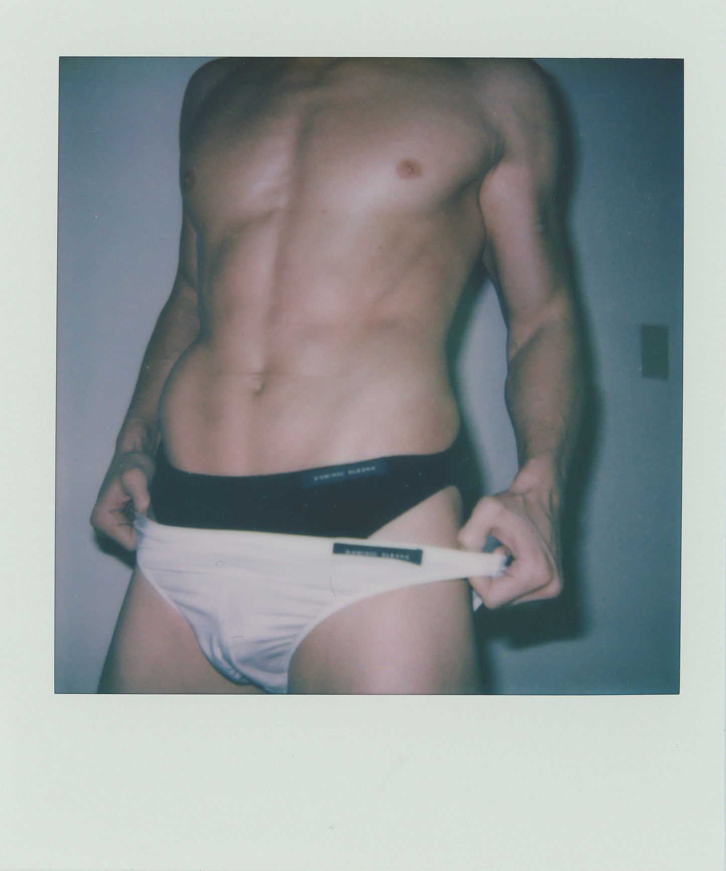 Polaroid 053