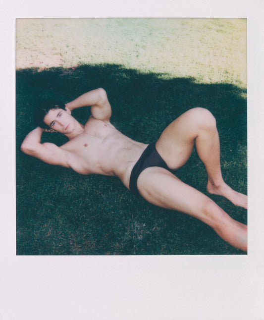 Polaroid 025