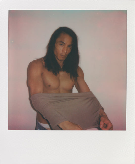 Polaroid 022