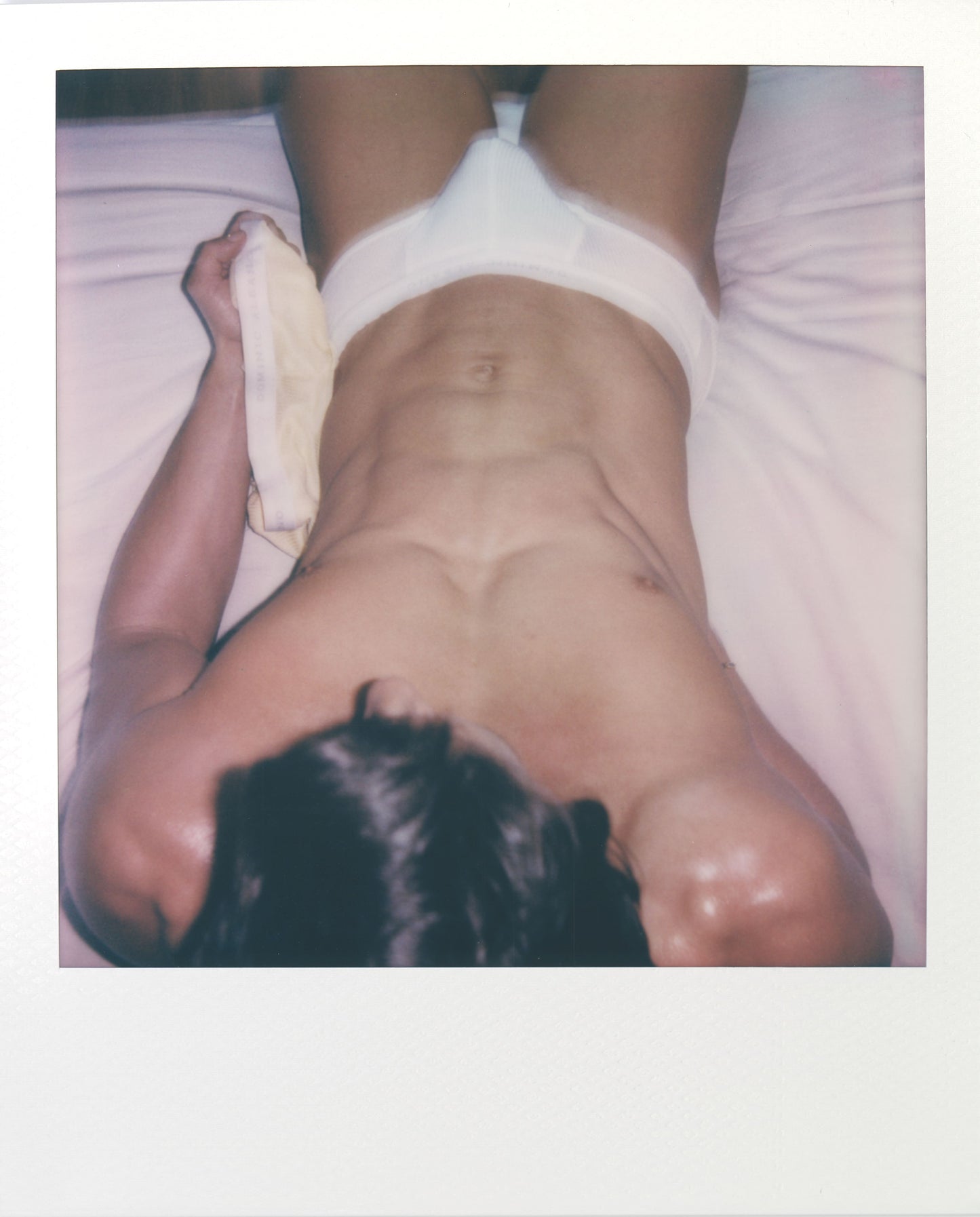 Polaroid 007
