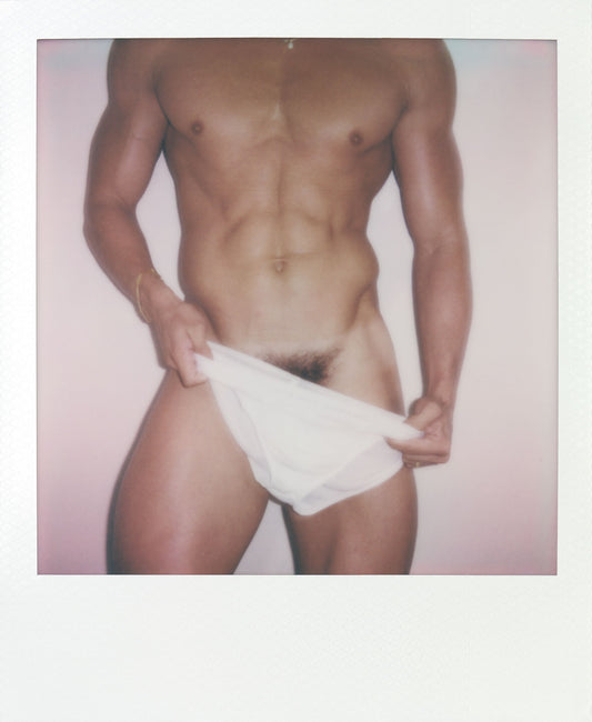 Polaroid 005